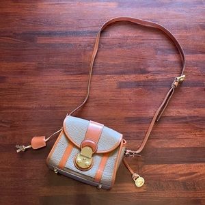 Dooney & Bourke Shoulder Bag